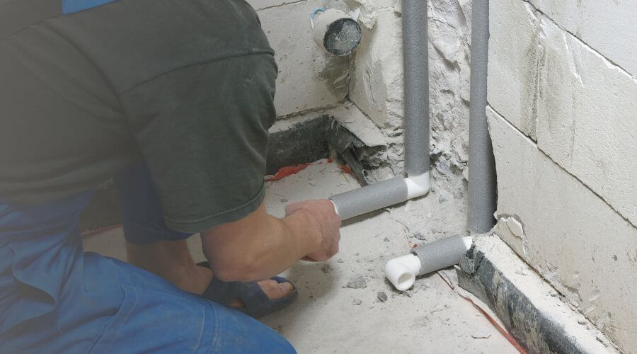 Local expert plumbing services in Canadensis, PA